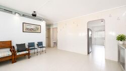 Blk 393 Yishun Avenue 6 (Yishun), HDB 4 Rooms #596790741